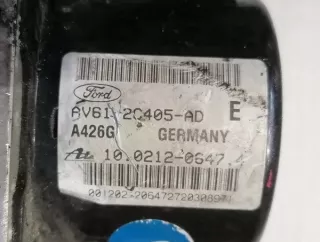 AV612C405AD Блок ABS Ford C-max 2 Арт e12051511, вид 2