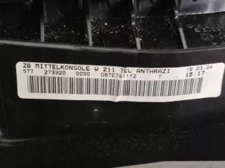 A2116800250 Подлокотник Mercedes E W211 Арт e12051496, вид 15