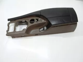 7034086 16398091 Подлокотник BMW 5 E60/E61 Арт e12051318, вид 1