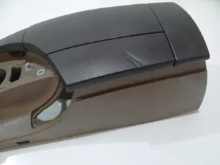 7034086 16398091 Подлокотник BMW 5 E60/E61 Арт e12051318, вид 4