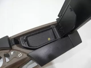 7034086 16398091 Подлокотник BMW 5 E60/E61 Арт e12051318, вид 5