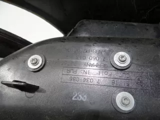 7034086 16398091 Подлокотник BMW 5 E60/E61 Арт e12051318, вид 9