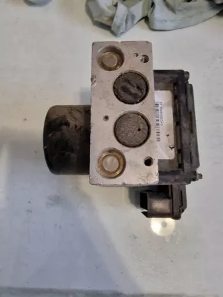 34516751768 Блок ABS BMW 3 E46 Арт e12051266, вид 2