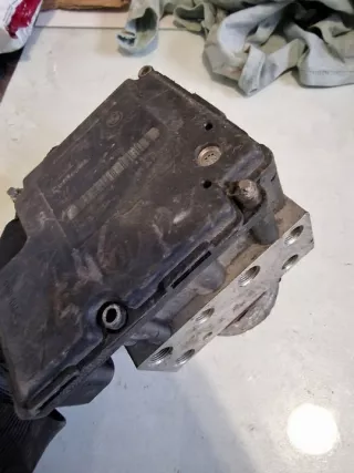 34516751768 Блок ABS BMW 3 E46 Арт e12051266, вид 3