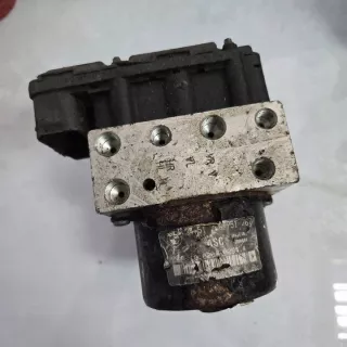 34516751767 Блок ABS BMW 3 E46 Арт e12051264, вид 1