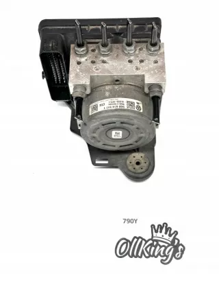 5Q0614517T 5Q0907379AA 16901324453 Блок ABS Audi A3 8V Арт e12051107, вид 1