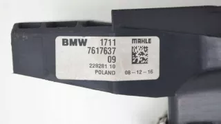 7617637 Радиатор (основной) BMW 2 F45/F46 Арт e12050380, вид 3