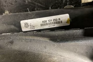 X254 6Q0820411K Радиатор (основной) Audi A6 C6 (S6,RS6) Арт e12050304, вид 2
