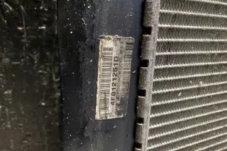 4F0121251D Радиатор (основной) Audi A4 B8 Арт e12050278, вид 4