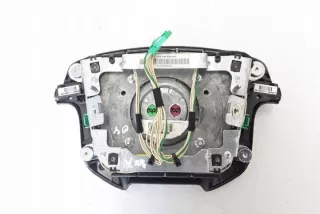 30754313 Подушка безопасности Volvo V70 2 Арт e12049993, вид 1