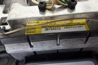 30754313 Подушка безопасности Volvo V70 2 Арт e12049993, вид 2