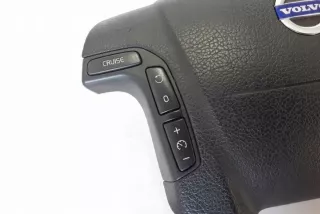 30754313 Подушка безопасности Volvo V70 2 Арт e12049993, вид 3