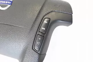 30754313 Подушка безопасности Volvo V70 2 Арт e12049993, вид 4