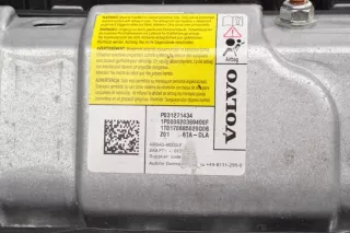 P031271434 Подушка безопасности Volvo V40 2 Арт e12049968, вид 3