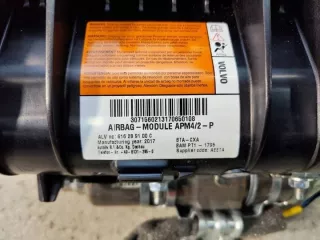 30715602 Подушка безопасности Volvo S60 2 Арт e12049922, вид 2
