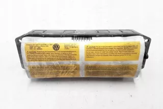 1T0880204D Подушка безопасности Volkswagen Caddy 3 Арт e12049710, вид 1