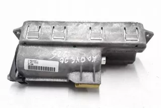1T0880204D Подушка безопасности Volkswagen Caddy 3 Арт e12049710, вид 3