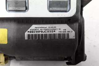 1T0880204D Подушка безопасности Volkswagen Caddy 3 Арт e12049710, вид 4