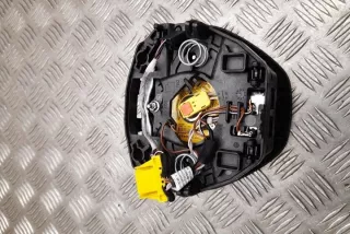 3V0880201H Подушка безопасности Skoda Superb 3 Арт e12049529, вид 3