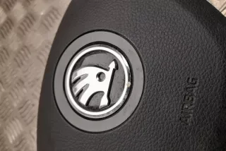 3V0880201H Подушка безопасности Skoda Superb 3 Арт e12049529, вид 5