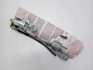 6V0880241D 6V0880241 Подушка безопасности Skoda Fabia 3 Арт e12049495, вид 2