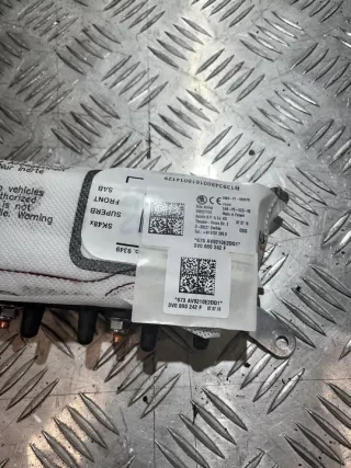 3V0880242F Подушка безопасности Seat Ateca Арт e12049422, вид 2