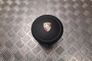 97080308904 Подушка безопасности Porsche Panamera 970 Арт e12049204, вид 1