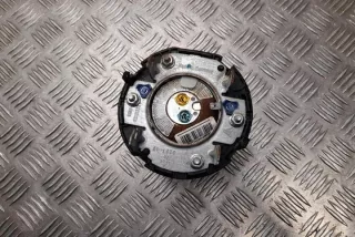 97080308904 Подушка безопасности Porsche Panamera 970 Арт e12049204, вид 2