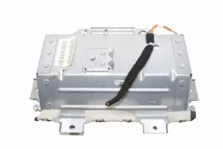9681466680 Подушка безопасности Peugeot 2008 Арт e12049112, вид 1