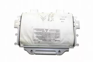 9681466680 Подушка безопасности Peugeot 2008 Арт e12049112, вид 4