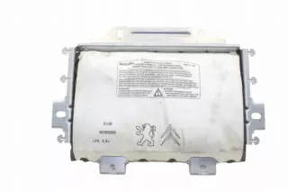 9681466680 Подушка безопасности Peugeot 2008 Арт e12049111, вид 3