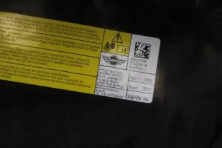 8334703 Подушка безопасности MINI Cooper R56 Арт e12048821, вид 3