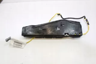 604321401 Подушка безопасности MINI CLUBMAN R55 Арт e12048807, вид 1