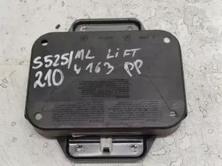 A1638600605 A1638600605-RTEKO LUK2025 Подушка безопасности Mercedes ML W163 Арт e12048701, вид 2