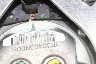 C209 2308600002 Подушка безопасности Mercedes CLK W209 Арт e12048590, вид 3