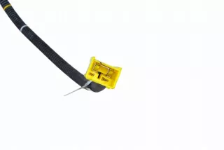 0080P1110013 Подушка безопасности Mazda 3 BM Арт e12048382, вид 2