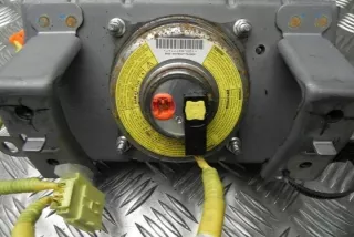 GRS19_, UZS19_, URS19_ 8214030020 Подушка безопасности Lexus GS 3 Арт e12048322, вид 1