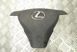 GRS19_, UZS19_, URS19_ N03104108AEJ Подушка безопасности Lexus GS 3 Арт e12048321, вид 1