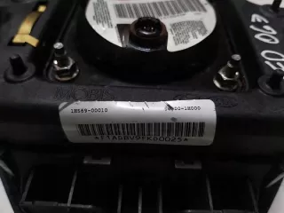  1H569-00010 Подушка безопасности Kia Ceed 1 Арт e12048113, вид 3