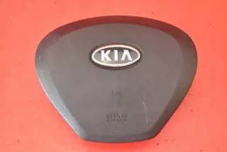 56900-1H000 Подушка безопасности Kia Ceed 1 Арт e12048097, вид 1