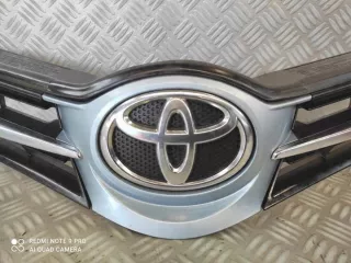 2012-2016 5311402260 Решетка радиатора Toyota Auris 2 Арт e12048069, вид 1