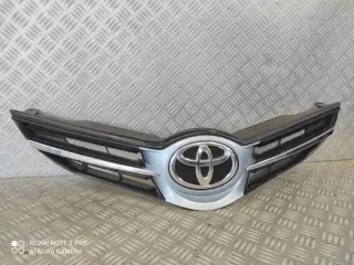 2012-2016 5311402260 Решетка радиатора Toyota Auris 2 Арт e12048069, вид 2