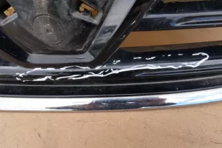 622563114R Решетка радиатора Renault Megane 4 Арт e12047866, вид 3