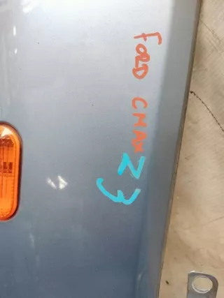  Крыло переднее правое Ford C-max 1 Арт e12047769, вид 4
