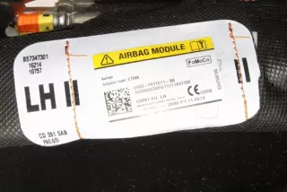 DG93F611D11BA Подушка безопасности Ford Mondeo 5 Арт e12047724, вид 2