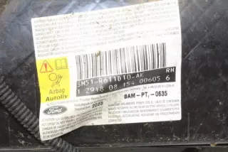 3M51R611D10AK Подушка безопасности Ford Kuga 1 Арт e12047712, вид 2