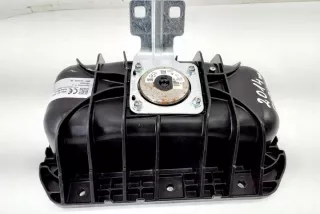 BM51A044A74EB Подушка безопасности Ford Focus 3 Арт e12047674, вид 1