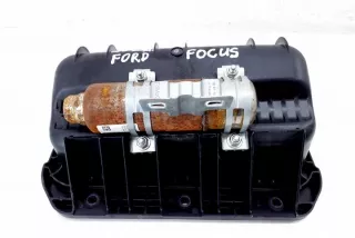 BM51A044A74CD Подушка безопасности Ford Focus 3 Арт e12047673, вид 1