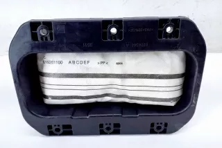 BM51A044A74CD Подушка безопасности Ford Focus 3 Арт e12047673, вид 2