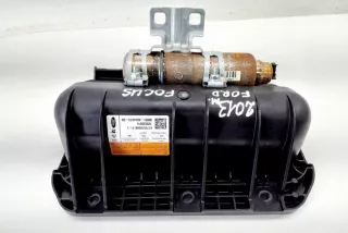 BM51A044A74CD Подушка безопасности Ford Focus 3 Арт e12047673, вид 3